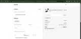 Quuge coupon verification screenshot