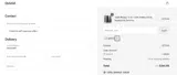 Quuge coupon verification screenshot