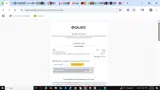 PAYDAYSALE0725 coupon verification screenshot