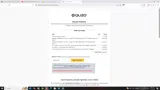 NV25OCT5 coupon verification screenshot