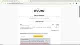 NV25OCT5 coupon verification screenshot