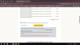25CLEARANCE coupon verification screenshot