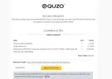 NV25SEPT5 coupon verification screenshot