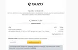 SALEAPR25 coupon verification screenshot