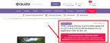 25CLEARANCE coupon verification screenshot