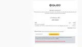 BLACKFRIDAY25 coupon verification screenshot