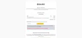 QZLOOT10 coupon verification screenshot
