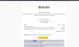 SALE1025 coupon verification screenshot