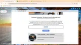 NV25NOV5 coupon verification screenshot
