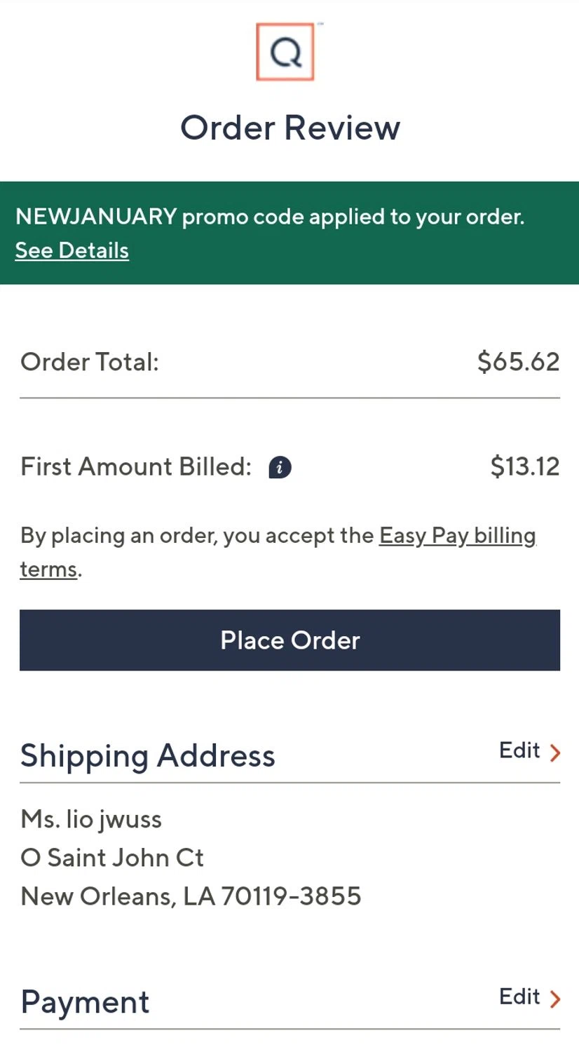 QVC Promo Codes 10 Off May 2024