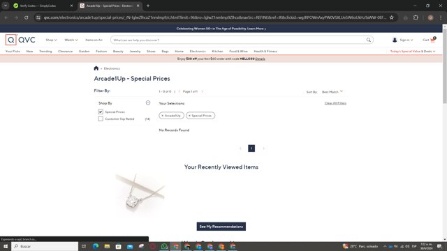 QVC Promo Codes - 20% Off | October 2024