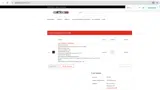 TANGOSENTME coupon verification screenshot