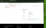 mem20 coupon verification screenshot