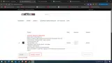 mem20 coupon verification screenshot
