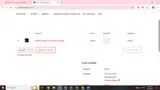 mem20 coupon verification screenshot