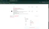 labor15 coupon verification screenshot