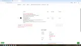 labor15 coupon verification screenshot