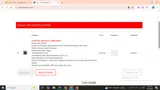 GOTIT10 coupon verification screenshot