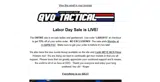 labor15 coupon verification screenshot