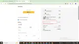 Qwertykeys coupon verification screenshot