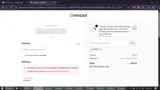 10MICE coupon verification screenshot