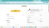10MICE coupon verification screenshot