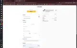 QUPI10 coupon verification screenshot