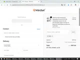 DAD coupon verification screenshot