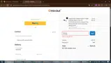 FATHER coupon verification screenshot