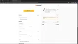 NEWPROM coupon verification screenshot