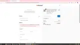 SUPERGIFT coupon verification screenshot