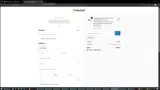 QOUT coupon verification screenshot