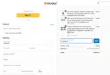 SUPERGIFT coupon verification screenshot