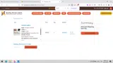 BlackFriday10 coupon verification screenshot