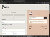 50FN coupon verification screenshot