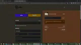 50FN coupon verification screenshot