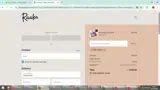 welcome10 coupon verification screenshot
