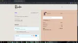 welcome10 coupon verification screenshot