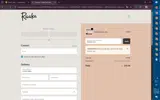 THANKYOU5 coupon verification screenshot