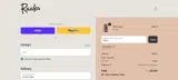 TEXT5 coupon verification screenshot