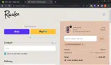 OLIVEOILQUEEN15 coupon verification screenshot