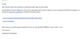 WELCOMEBACK coupon verification screenshot