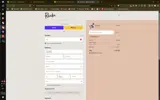 WELCOME10 coupon verification screenshot