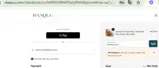 FIRSTRAAQUU coupon verification screenshot