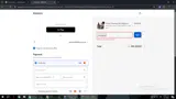 40YEAREND coupon verification screenshot