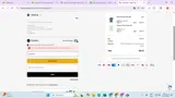 SWEET16 coupon verification screenshot