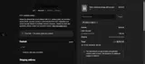 Rabanne coupon verification screenshot
