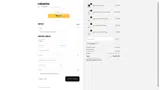 Rabanne coupon verification screenshot