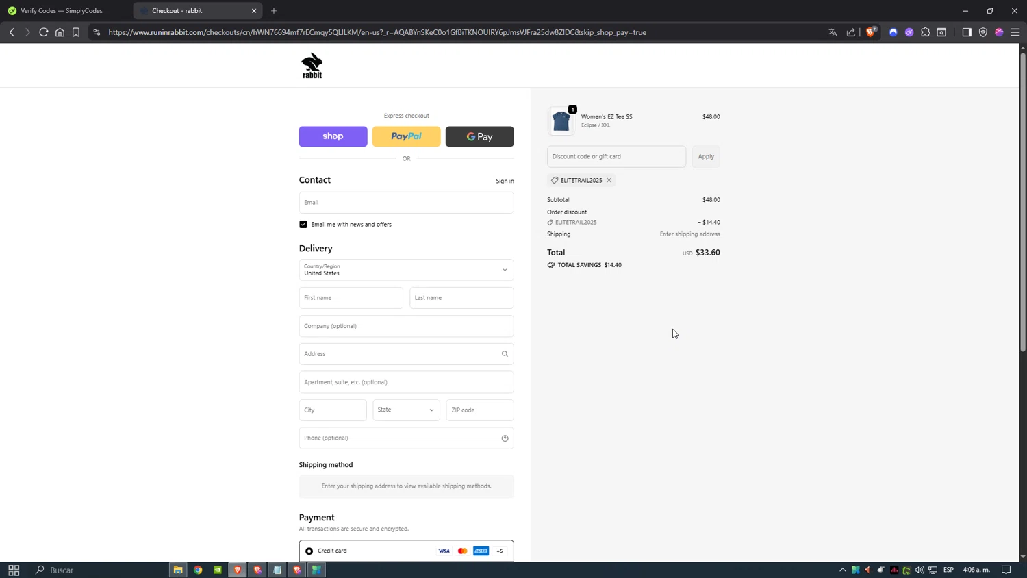 Rabbit Promo Codes - 30% Off (1 Verified) Jan 2026