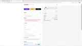 The Rabbit Company coupon verification screenshot